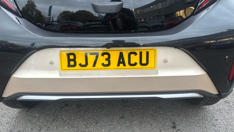 Toyota Aygo X 1.0 VVT-i Exclusive 5dr Petrol Hatchback